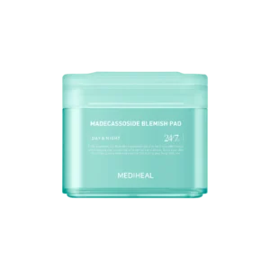 MEDIHEAL Madecassoside Blemish Pad