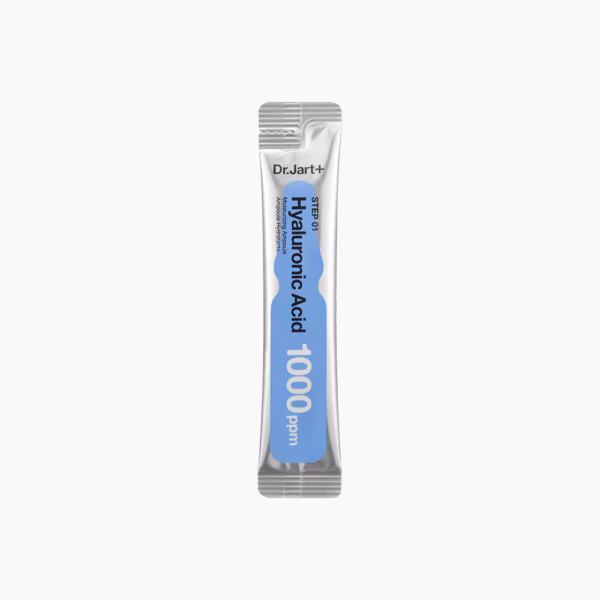 Sügavniisutav Kaheetapiline Mask Dr. Jart+ Cryo Rubber with Moisturizing Hyaluronic Acid - Image 5
