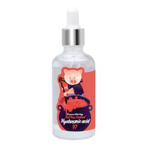 ELIZAVECCA "Witch Piggy Hell Pore Control Hyaluronic Acid 97%"