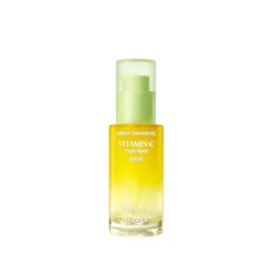 GOODAL Green Tangerine Vita-C Dark Spot Care серум