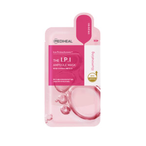 MEDIHEAL Ex I.P.I Lightmax ampoule mask