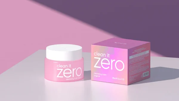 BANILA CO Clean It Zero Cleansing Balm Original 180ml - Image 2