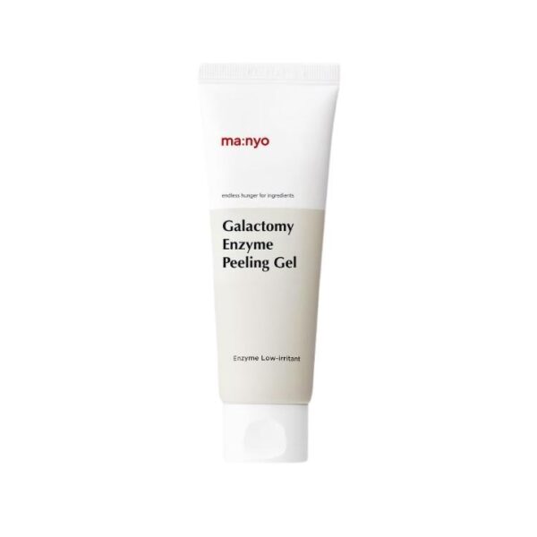 Ma:Nyo Galactomy Enzyme Peeling Gel 75ml