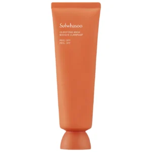 Sulwhasoo Clarifying Peel Off Mask