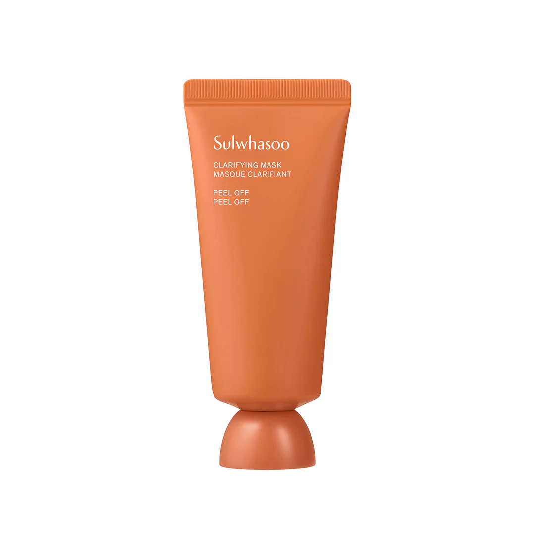 Sulwhasoo Clarifying Peel Off Mask