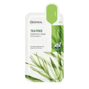 Маска MEDIHEAL Teatree Essential