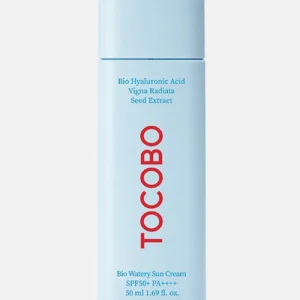 TOCOBO Bio Watery Sun Cream SPF50 PA++++