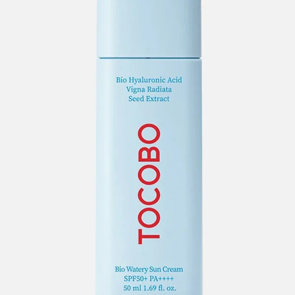 TOCOBO Bio Watery Sun Cream SPF50 PA++++