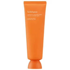 Sulwhasoo Overnight Vitalizing ночная маска