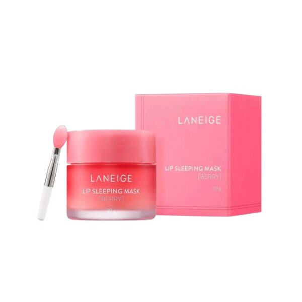 Laneige Lip Sleeping Mask Berry 20g