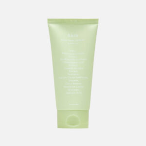 Abib Acne Foam Cleanser Heartleaf Foam 150мл