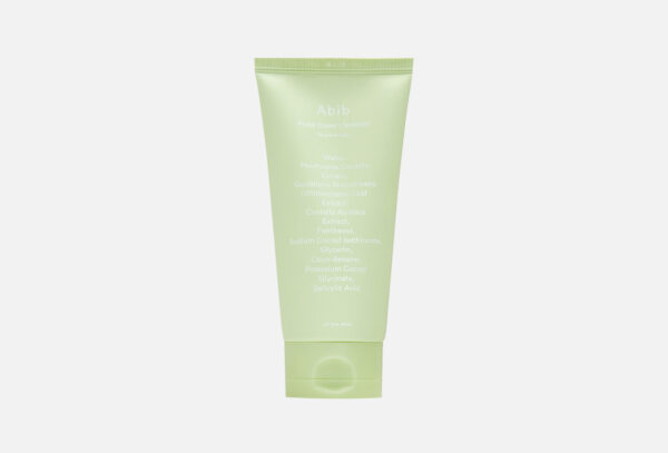 Abib Acne Foam Cleanser Heartleaf Foam 150мл