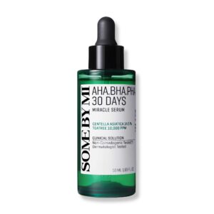 Some By Mi AHA BHA PHA 30 Days Miracle Serum 50ml