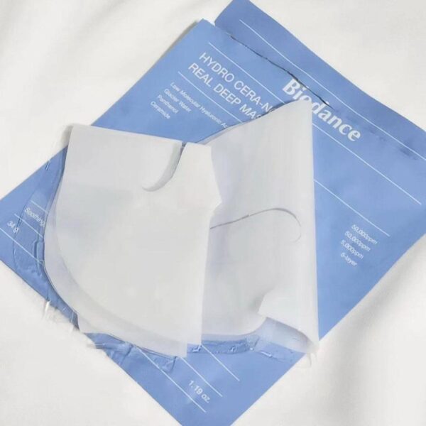 Niisutav ja Toitev Mask Biodance Hydro Cera-Nol Real Deep Mask - Image 3