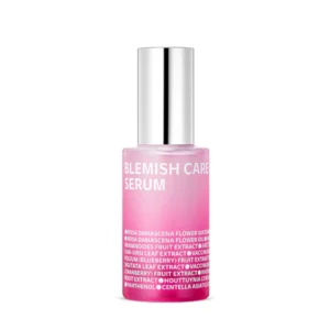 Bulgarian Rose Isoi Blemish Care Up Serum