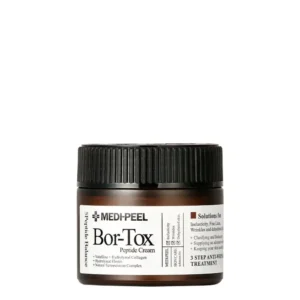 Medi-Peel Peptide Tox Bor Cream