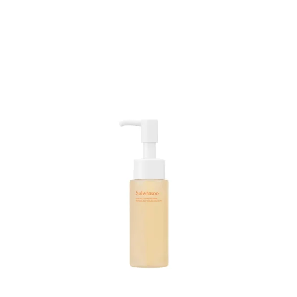 Sulwhasoo Gentle Cleansing Foam 50мл - Puhastav Näovaht