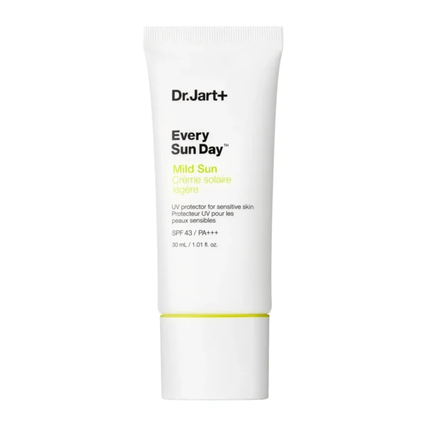 Dr. Jart+ Every Sun Day Mild Sun SPF43 PA+++