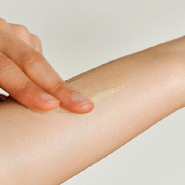 Tooniv Päikesekaitsekreem Goodal Green Tangerine Vita C Dark Spot Care Sun Serum SPF50+ PA++++ 50ml - Image 5
