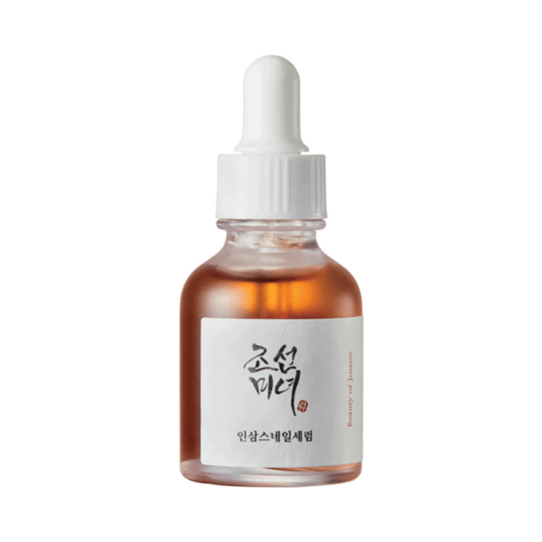 Beauty of Joseon Revive Serum: Ginseng+Snail Mucin 30ml - Seerum