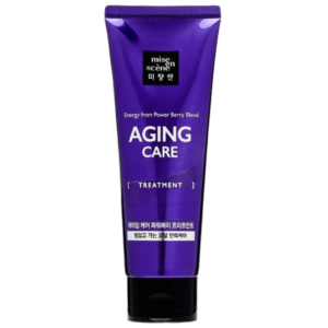 Mise en Scene Aging Care Treatment - Juuksemask