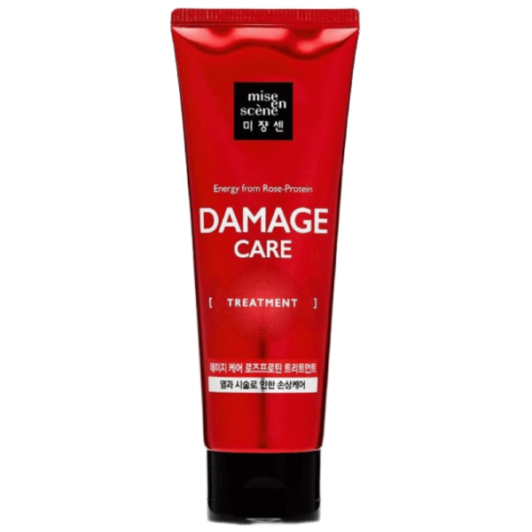 Mise en Scene Damage Care Treatment - Маска для волос