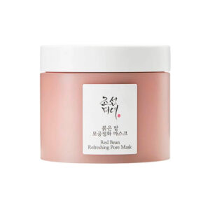 Beauty of Joseon Red Bean Refreshing Pore Mask 140мл - Очищающая Маска Для Пор