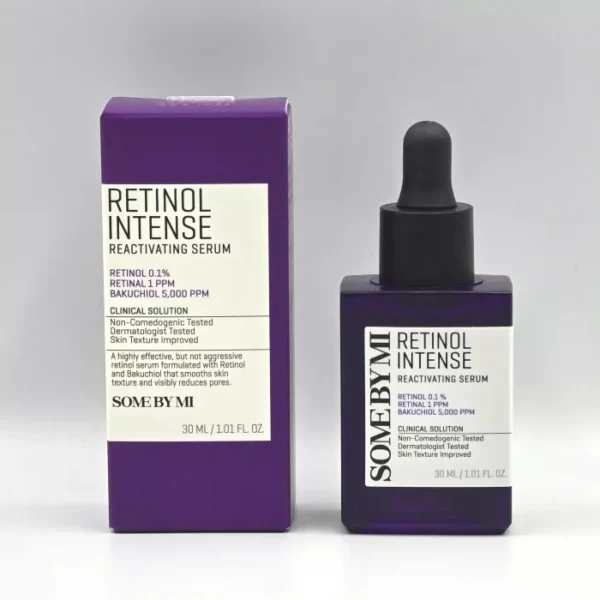 Some By Mi Retinol Intense Reactivating Serum - Image 3