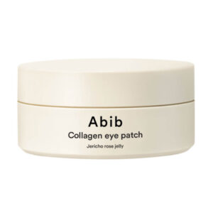 Abib Collagen Eye Patch Jericho Rose Jelly