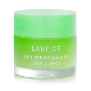 Laneige Lip Sleeping Mask Apple Lime 20g