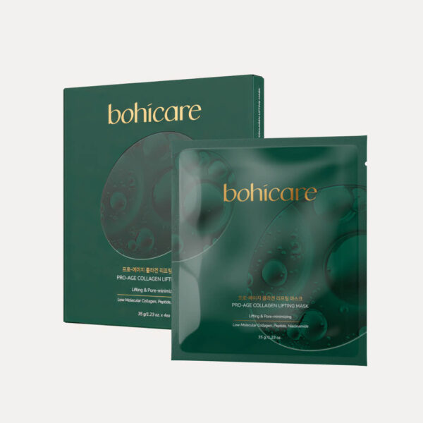 bohicare Pro-Age Kollageeni Lifting Mask