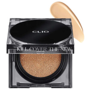 CLIO Kill Cover The New Founwear Cushion SPF50+ PA+++ 4-BO Ginger