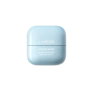 Laneige Water Bank Blue Hyaluronic Moisture Cream 50ml - Niisutav Kreem