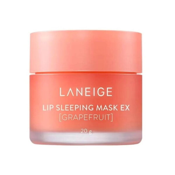 Laneige Lip Sleeping Mask Grapefruit 20g