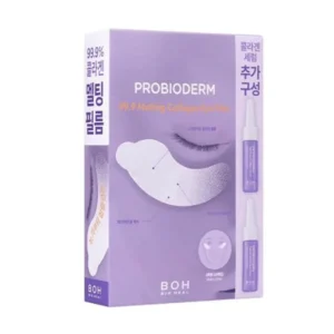 BIOHEAL BOH Probioderm 99.9 Melting Collagen Eye Patch