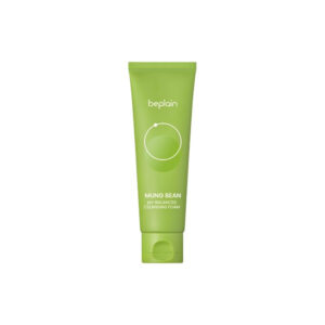 beplain Mung Bean pH-Balanced Cleansing Foam