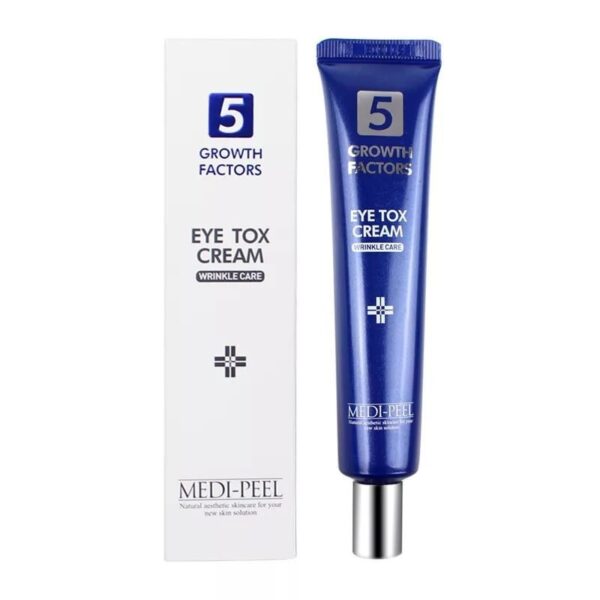 MEDI-PEEL 5GF Eye Tox Cream