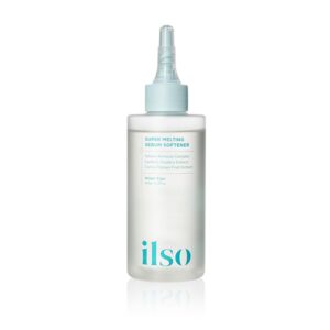 ILSO Super Melting Sebum Softener