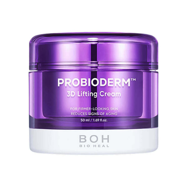 Vananemisvastane Pinguldav Kreem BIOHEAL-BOH Probioderm 3D Lifting Cream 50ml