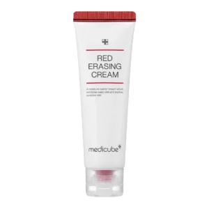 Medicube Red Erasing Cream 100ml - Kreem