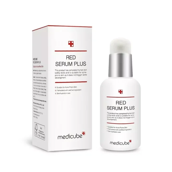 Medicube Red Seerum Plus 55ml