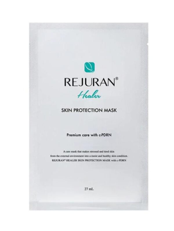 Rejuran Healer Skin Protection Mas