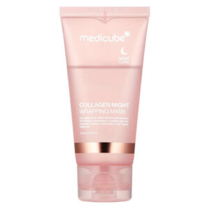 Medicube Collagen Night Wrapping Mask - öömask