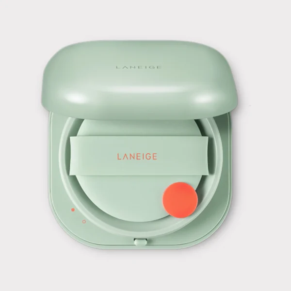 Laneige NEO Cushion Matte 21N Beige SPF 46 PA++