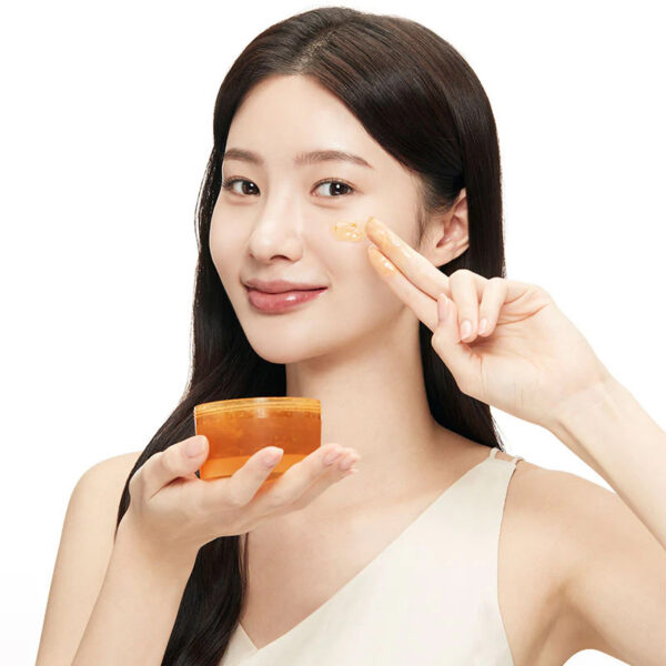 Some By Mi Propolis B5 Glow Barrier Calming Mask 100g