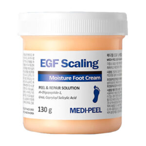 MediPeel EGF Scaling Moisture Foot Cream - Jalakreem