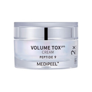 MEDIPEEL Peptide 9 Volume Tox Cream PRO 50ml - Europe