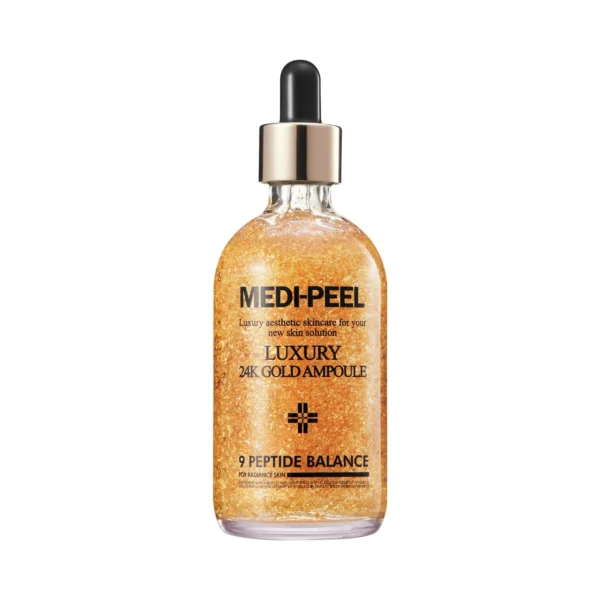 MEDI-PEEL Luxury 24K Gold Ampoule 100ml