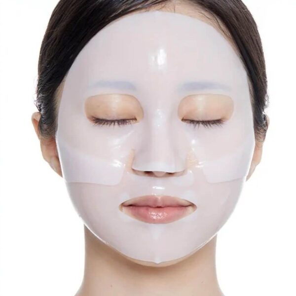 VT Cosmetics Hydrop HL Reedle Shot 100 2Step Hydrogel Mask