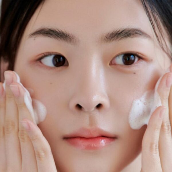 How To Use Celimax Baking Soda Deep Pore Foam Cleansing